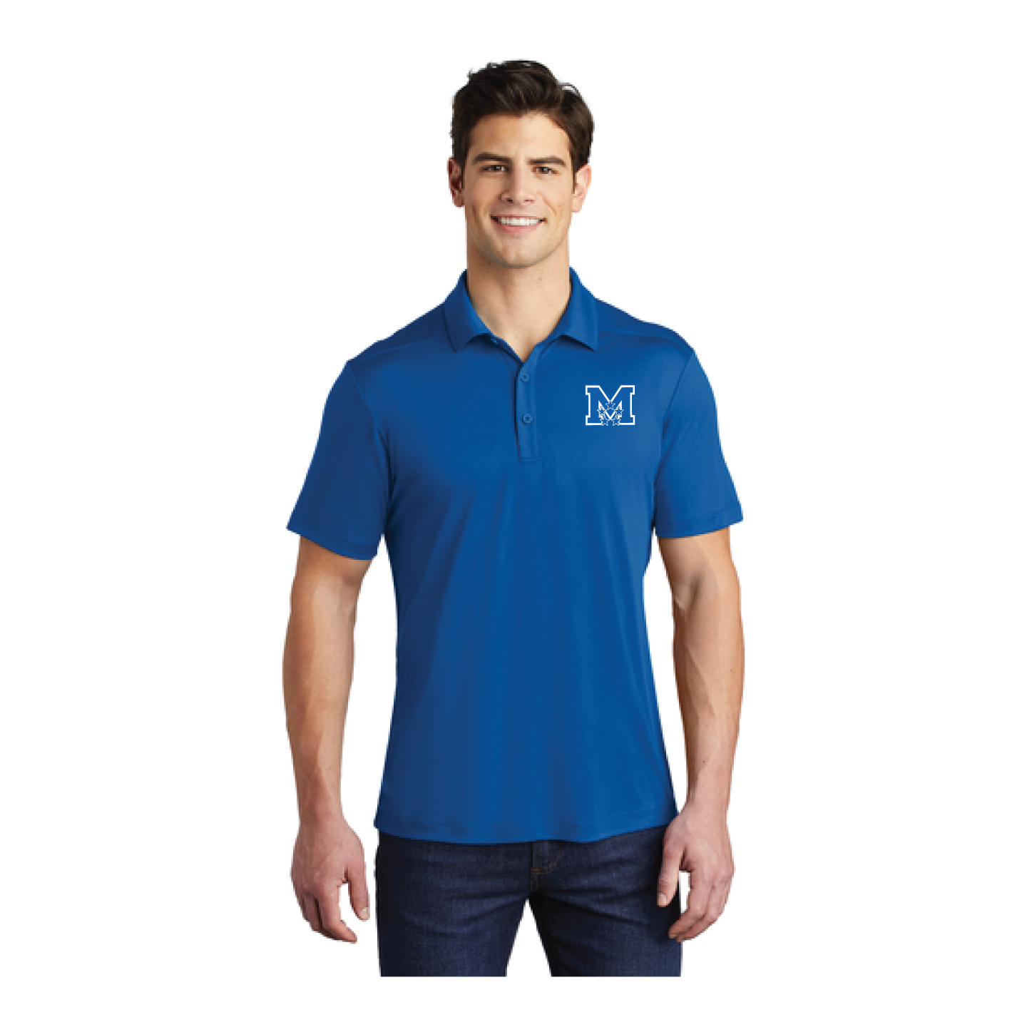 Men's Polos