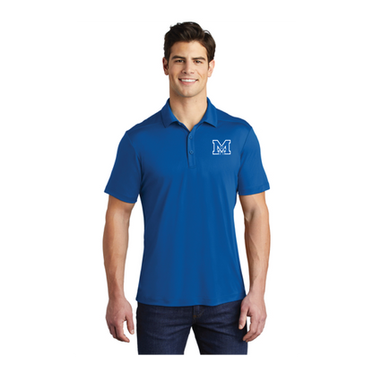 Men's Polos