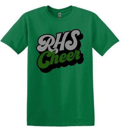 RHS Cheer Spirit