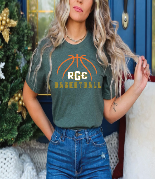 RGC Basketball