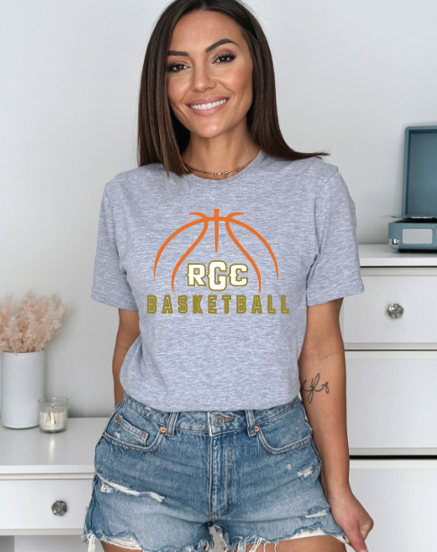 RGC Basketball