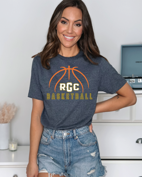 RGC Basketball